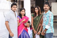 Kothoka Vintha Movie Stills